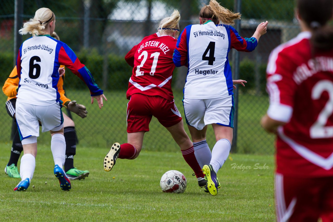 Bild 199 - Frauen SV Henstedt Ulzburg - Holstein Kiel : Ergebnis: 2:1